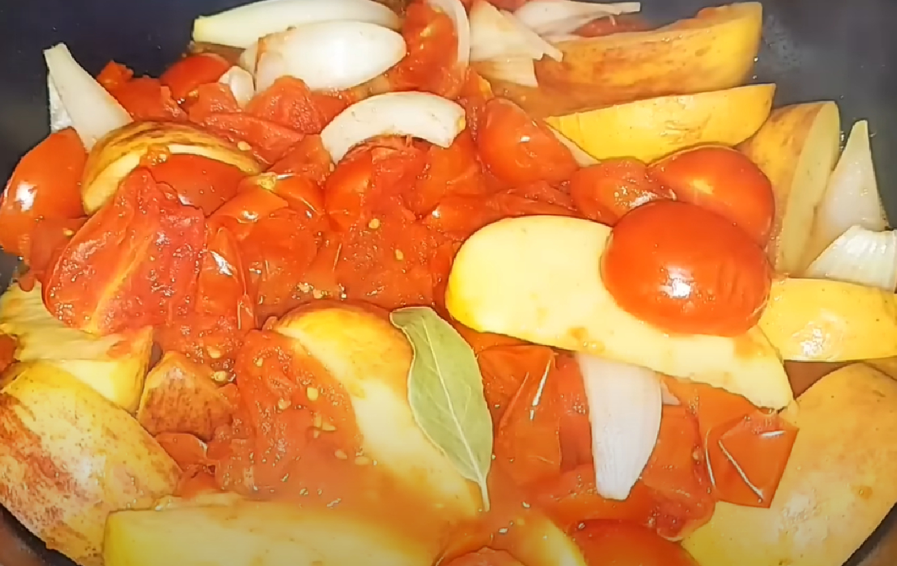 Приготовьте кетчуп так - и больше никогда не будете покупать его в магазине